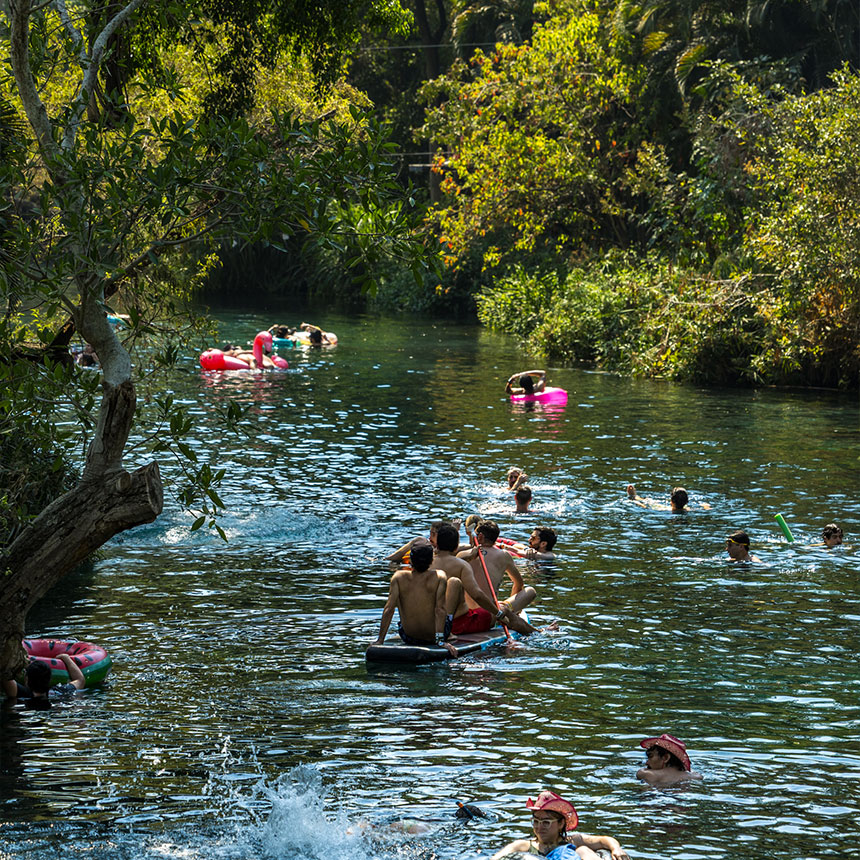 Río 4