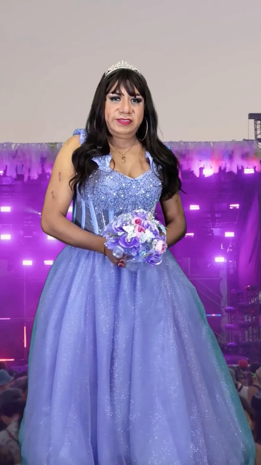 Saula Mandujanevsky